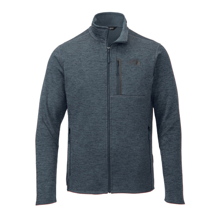 The North Face Skyline Fleece Jacket - SIG