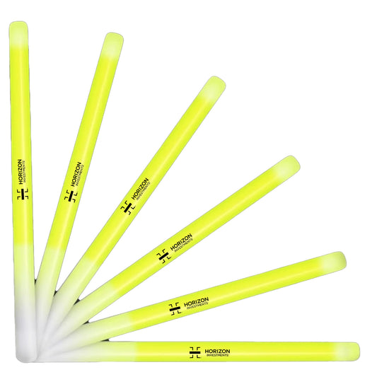 Mega Glow Sticks - Horizon