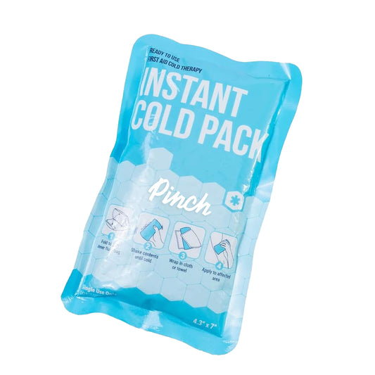 Instant Cold Pack - Pinch