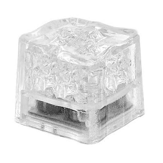 Light Up Ice Cubes