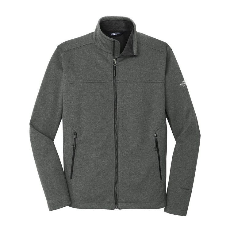 The North Face Ridgewall Soft Shell Jacket - SIG