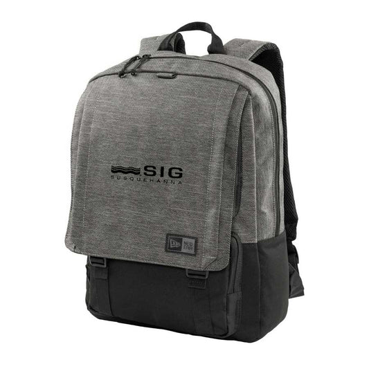 New Era Legacy Backpack - SIG
