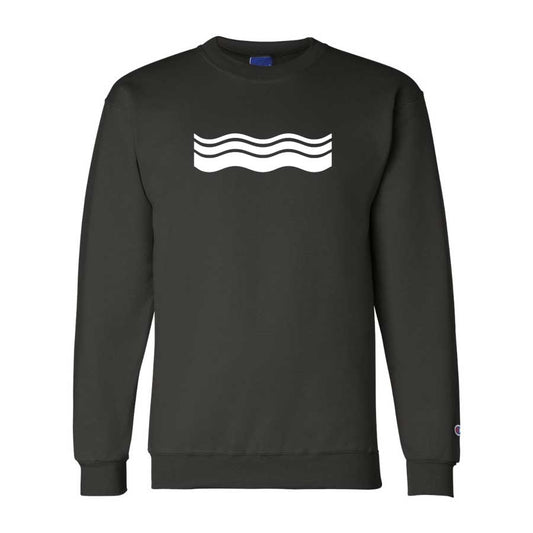 Champion Powerblend Crewneck - SIG