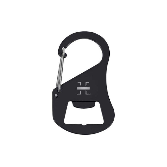 Carabiner Bottle Opener - Horizon