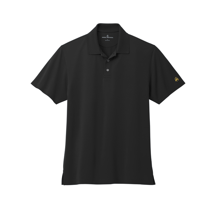 Brooks Brothers® Pique Performance Polo - SIG
