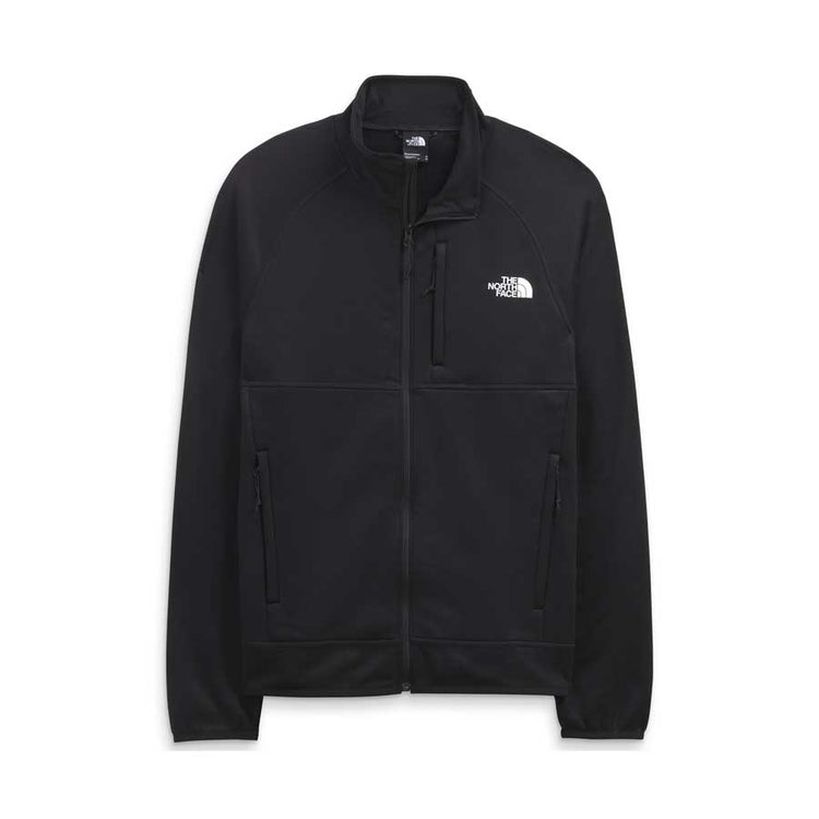 The North Face Canyonlands Half Zip - SIG