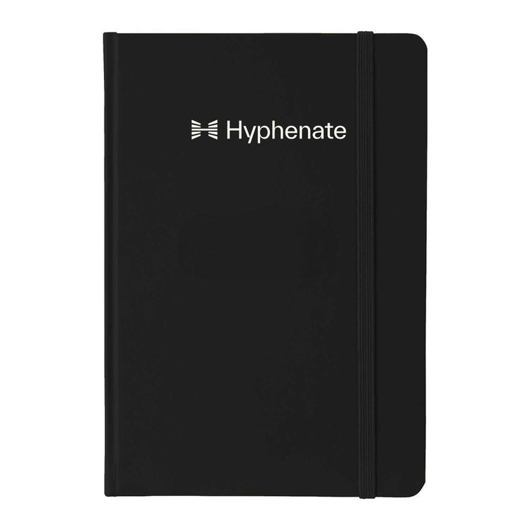 Parker Notebook - Hyphenate