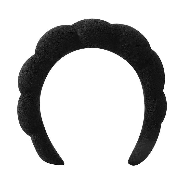 Bubble Spa Headband - Pinch