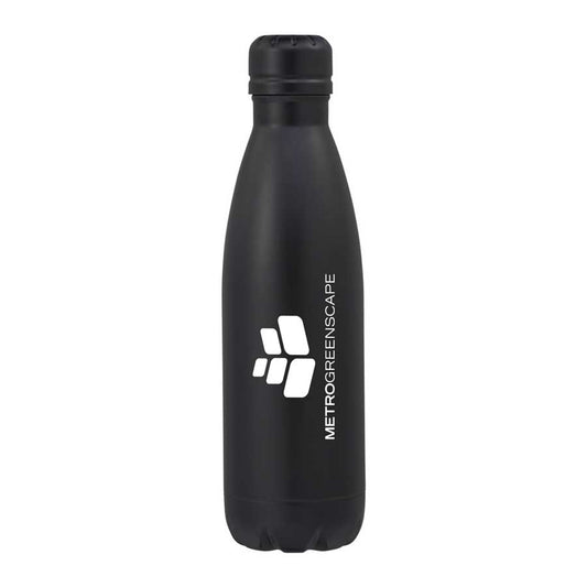 17oz Wilderness Bottle - MetroGreenscape