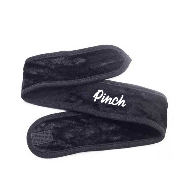 Microfiber Spa Headband - Pinch
