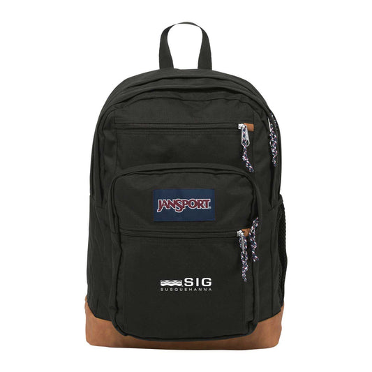 JanSport Student Backpack - SIG