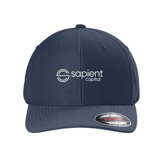 TravisMathew Flexback Cap - SC