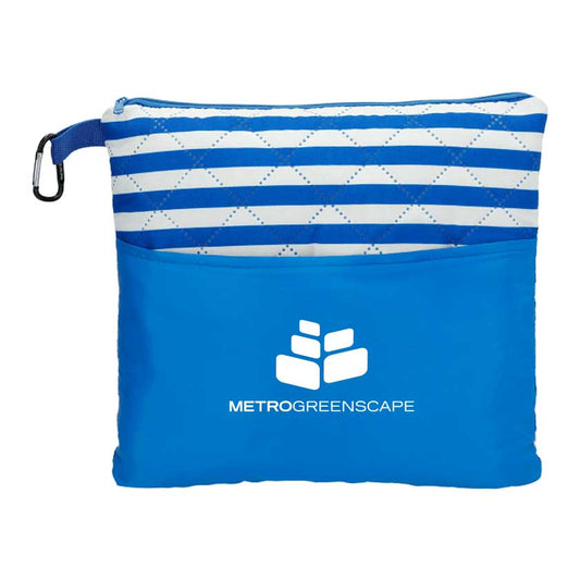 Portable Beach Blanket - MetroGreenscape