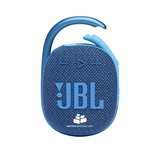 JBL Clip Waterproof Speaker - MetroGreenscape