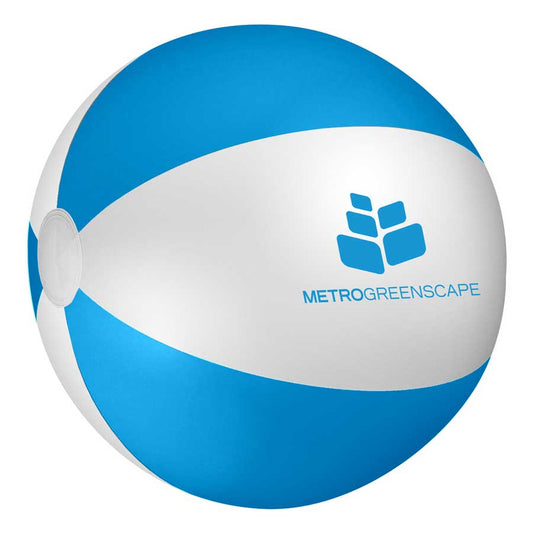 20" Beach Ball - MetroGreenscape