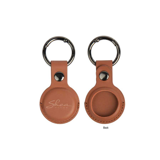 AirTag Case Keychain - Shea Homes