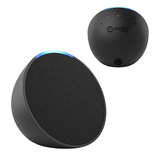 Amazon Echo Pop Speaker - SC