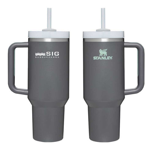 Stanley 40oz Quencher Tumbler - SIG