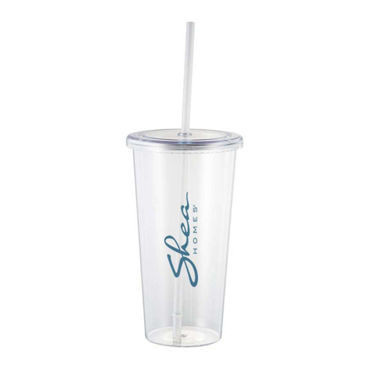 Sizzle 24oz Tumbler - Shea Homes