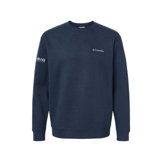 Columbia Hart Mountain Crewneck - SIG