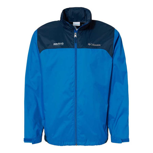 Columbia Glennaker Rain Jacket - SIG