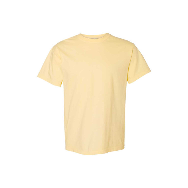 Comfort Colors Heavyweight T-Shirt - Pinch