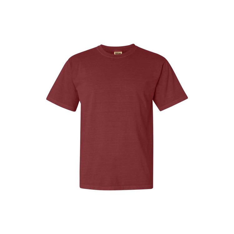 Comfort Colors Heavyweight T-Shirt - Pinch