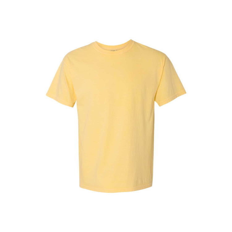 Comfort Colors Heavyweight T-Shirt - Pinch