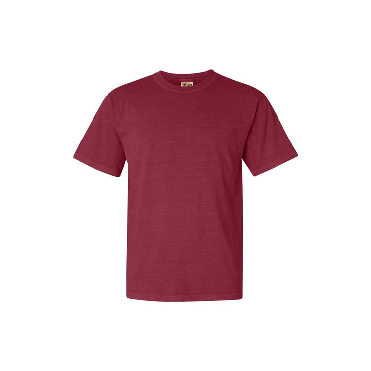 Comfort Colors Heavyweight T-Shirt - Pinch