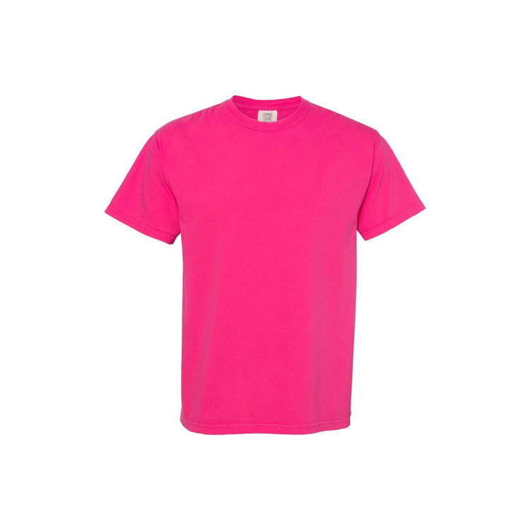 Comfort Colors Heavyweight T-Shirt - Pinch