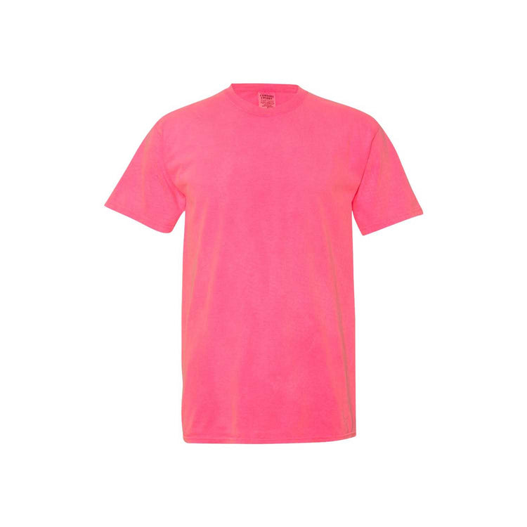 Comfort Colors Heavyweight T-Shirt - Pinch