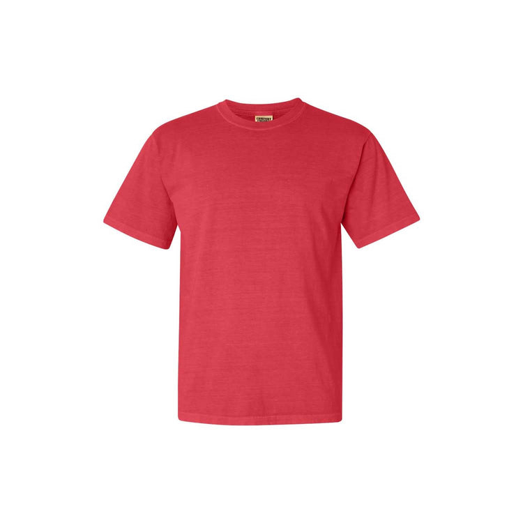 Comfort Colors Heavyweight T-Shirt - Pinch