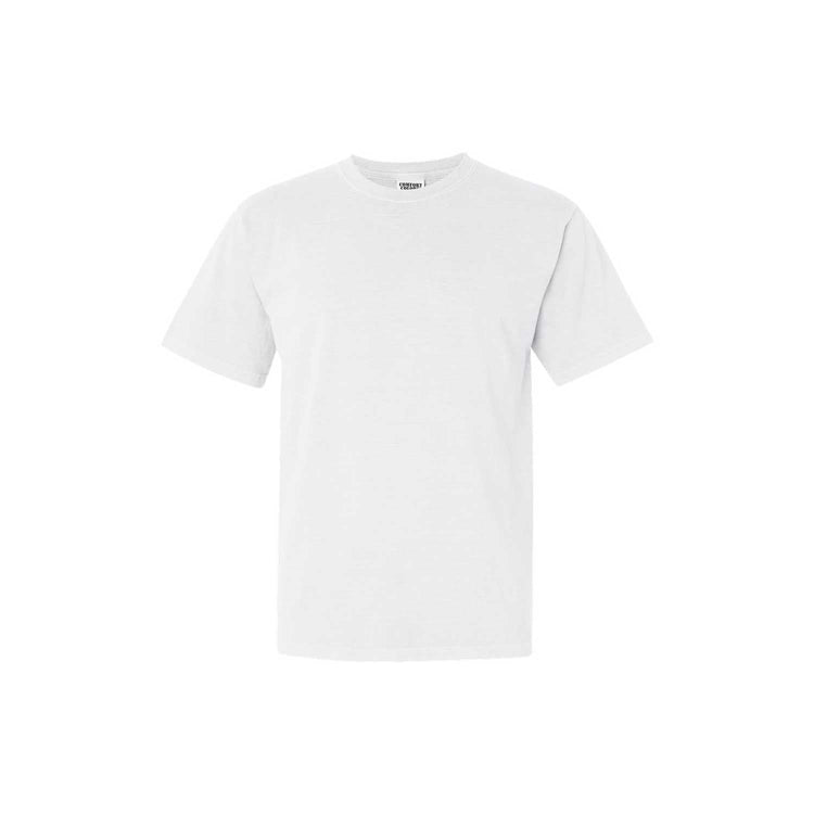 Comfort Colors Heavyweight T-Shirt - Pinch