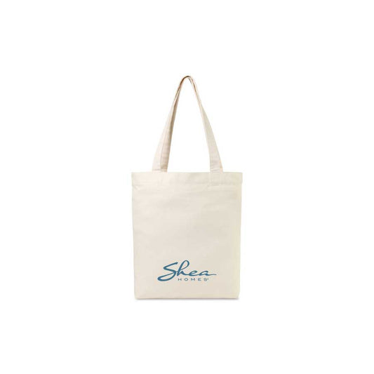 Aware Cotton Tote - Shea Homes