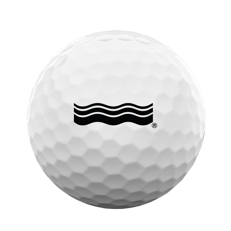 Callaway SuperSoft Golf Balls (pack of 3) - SIG