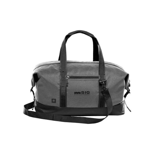 Soho Duffle Bag - SIG