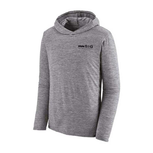 Patagonia Capilene Daily Hoodie - SIG