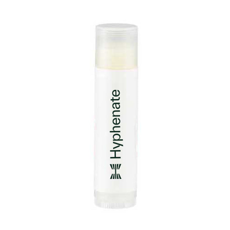 Organic Lip Balm - Hyphenate