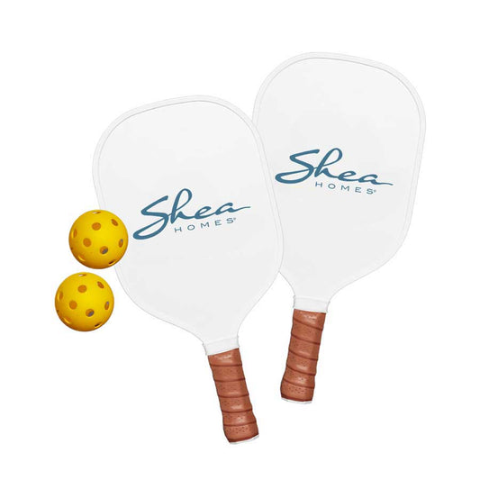 Smasher Pickleball Set - Shea Homes