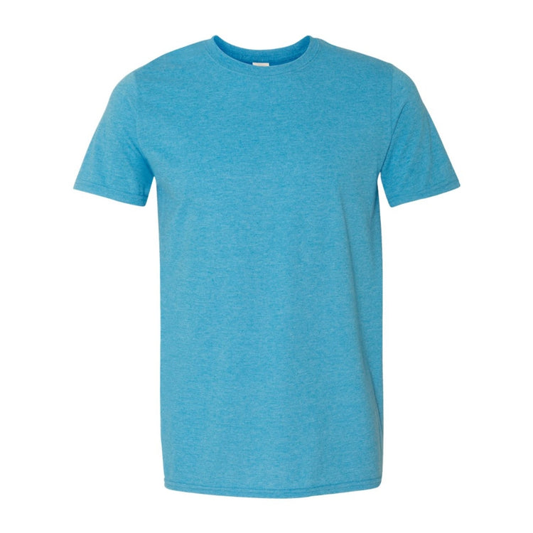 Gildan Softstyle T-Shirt - Hyphenate