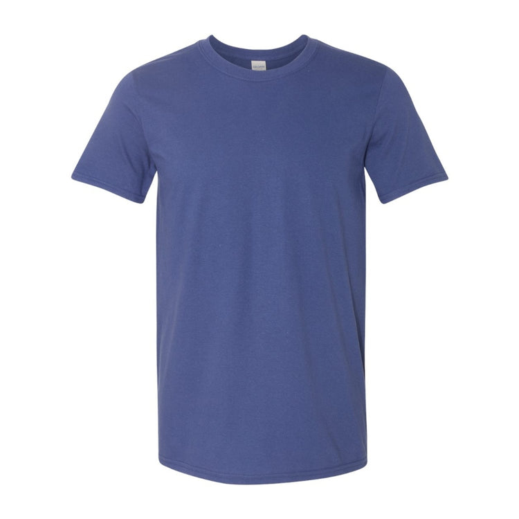 Gildan Softstyle T-Shirt - Hyphenate