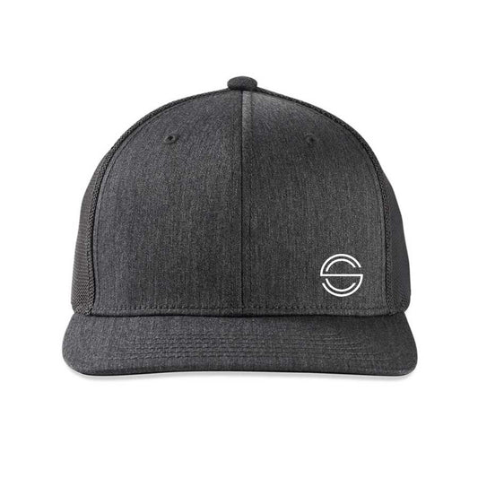 Callaway Golf Trucker Hat - SC