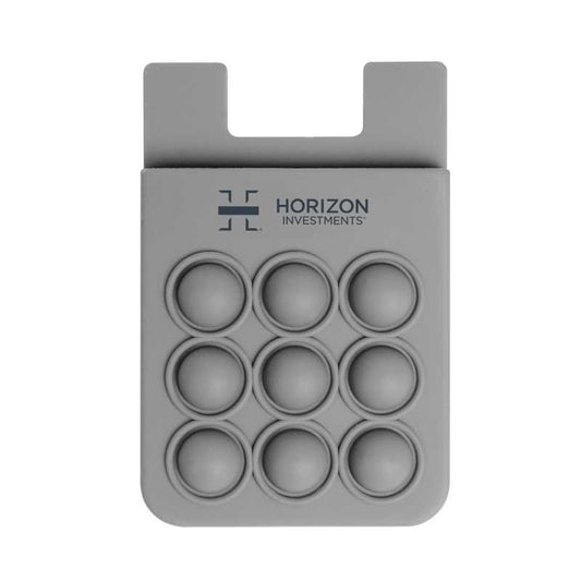 Pop It Phone Wallet - Horizon