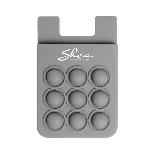 Pop It Phone Wallet - Shea Homes