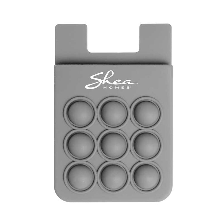 Pop It Phone Wallet - Shea Homes