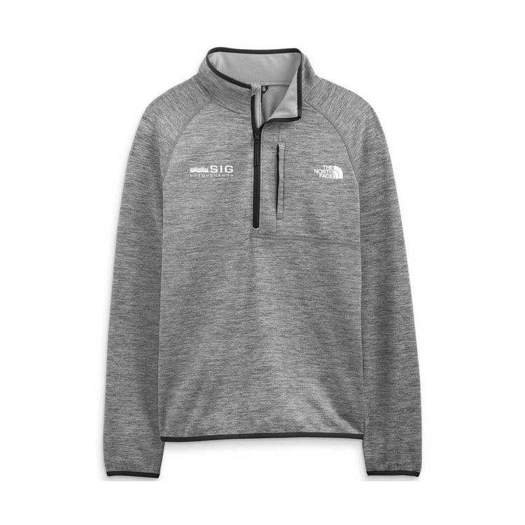 The North Face Canyonlands Half Zip - SIG