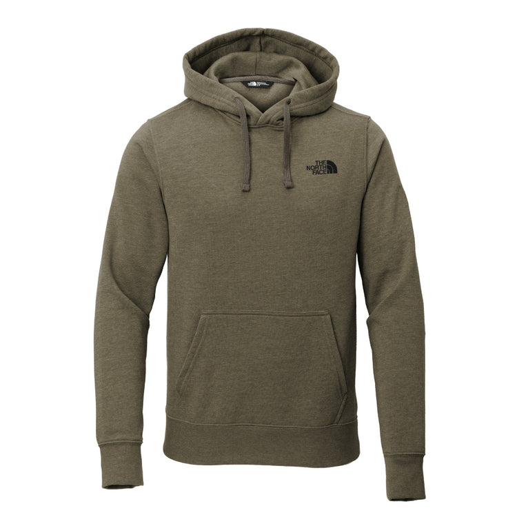 The North Face Classic Hoodie - SIG