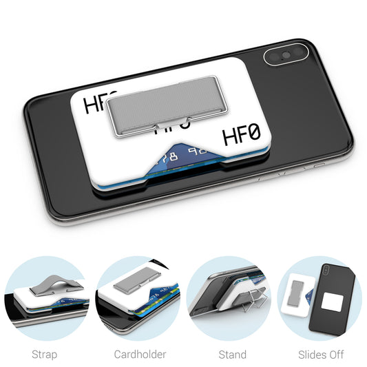 Phone Slide Wallet - HF0