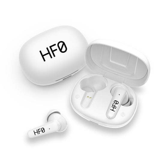 Ultra Earbuds - HF0