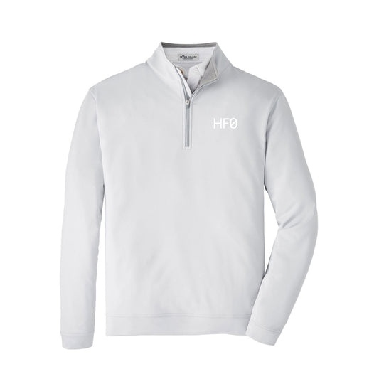 Peter Millar Stretch Quarter-Zip - HF0